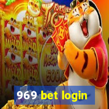 969 bet login