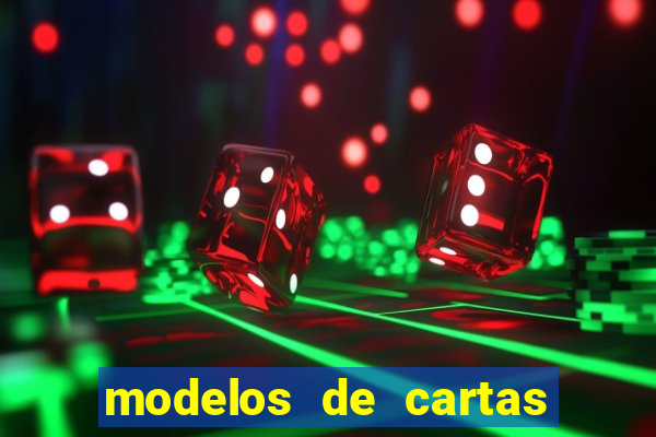 modelos de cartas para o papai noel