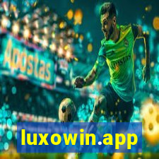 luxowin.app