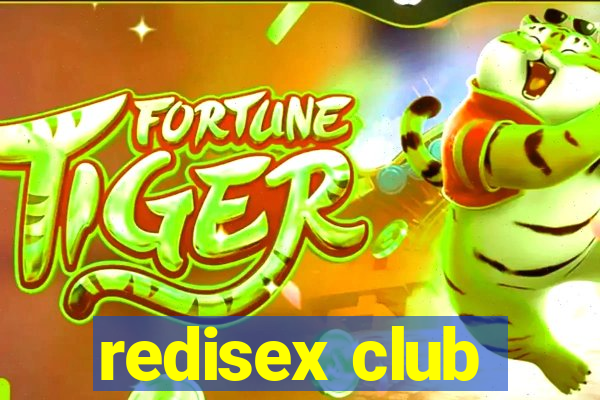 redisex club