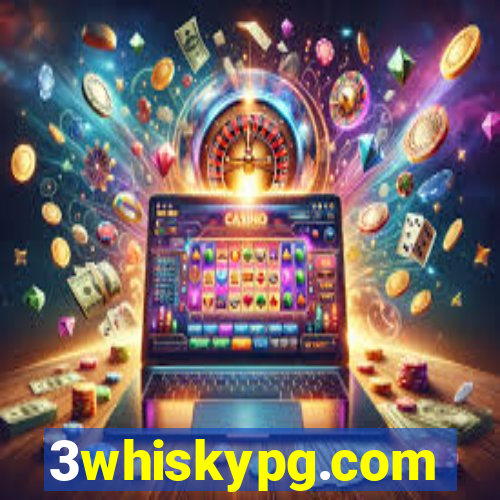 3whiskypg.com