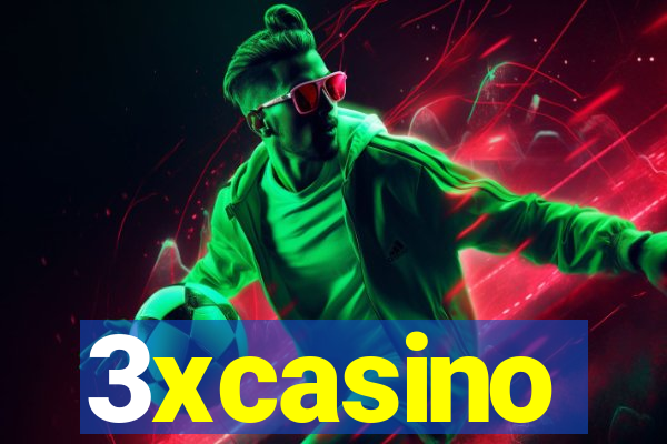 3xcasino