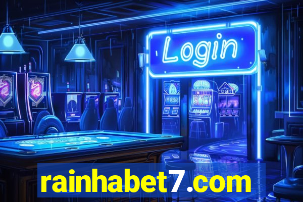 rainhabet7.com