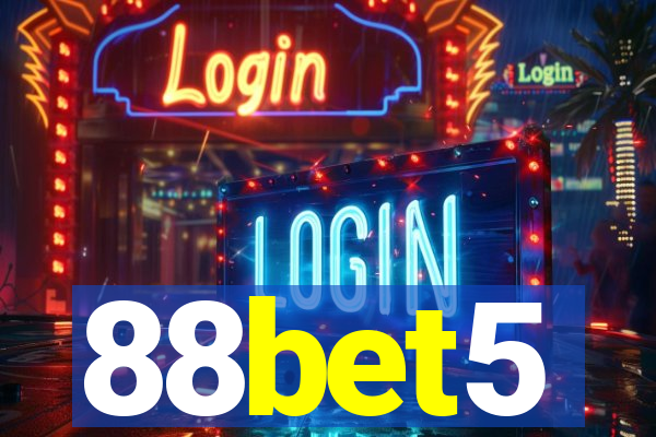 88bet5