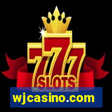 wjcasino.com