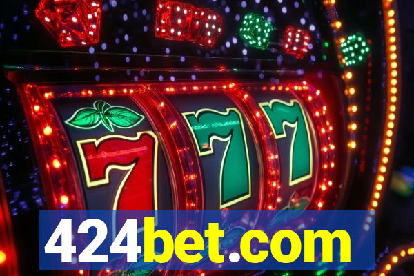 424bet.com