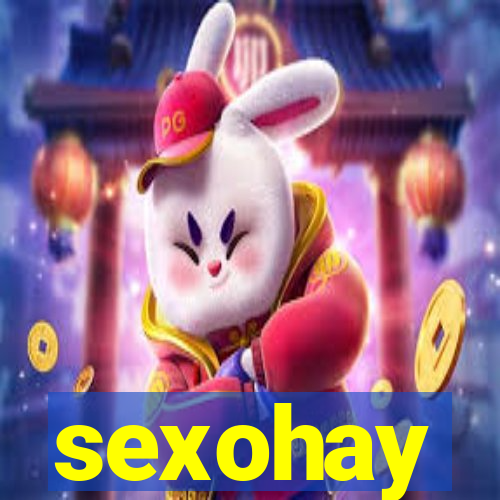 sexohay