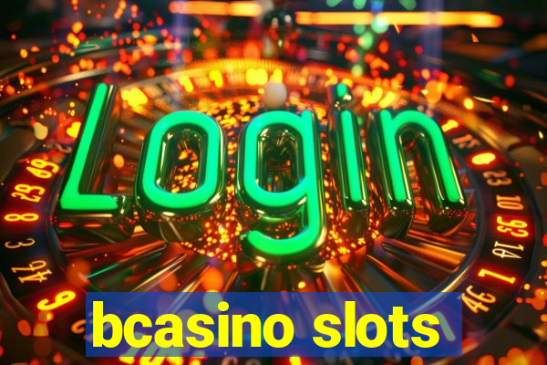 bcasino slots