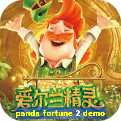 panda fortune 2 demo