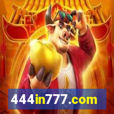 444in777.com