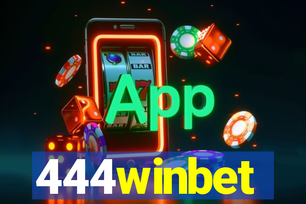 444winbet