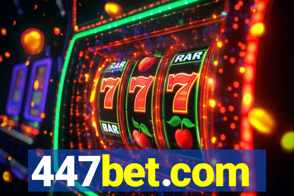 447bet.com