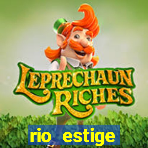 rio estige mitologia grega