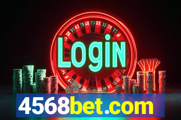 4568bet.com