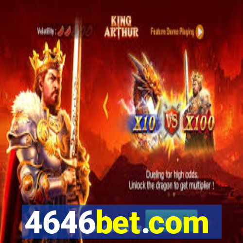 4646bet.com