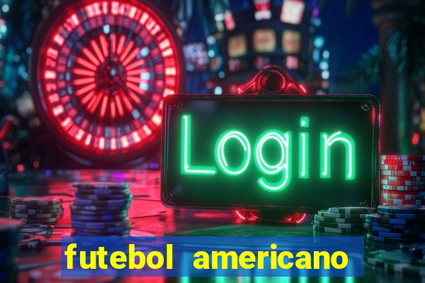 futebol americano feminino onde assistir