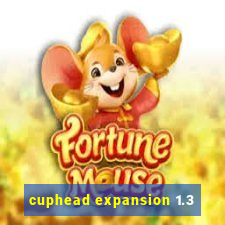 cuphead expansion 1.3