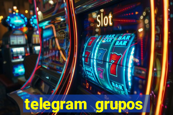 telegram grupos pode tudo