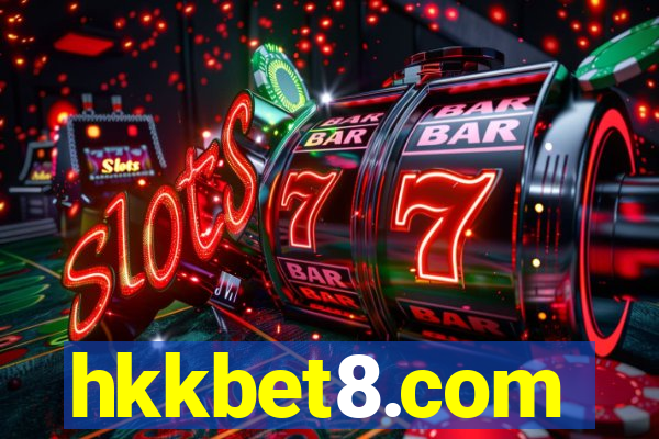 hkkbet8.com