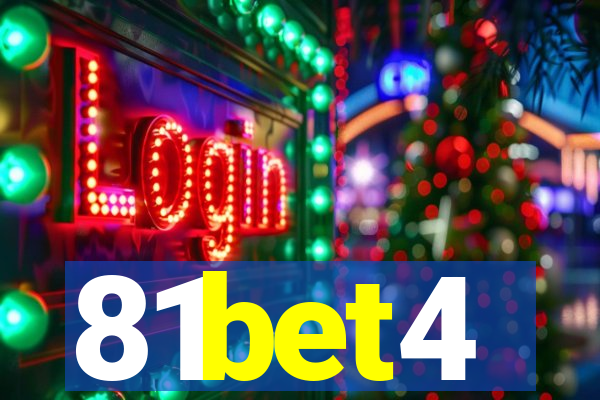 81bet4