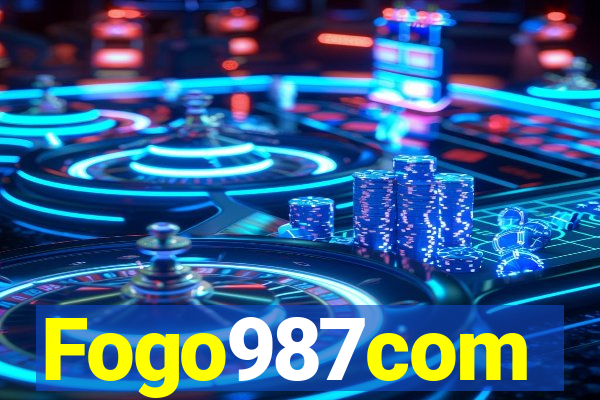 Fogo987com