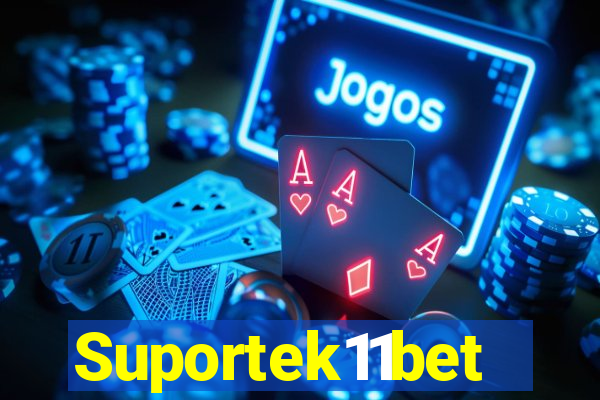 Suportek11bet