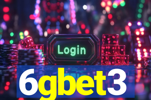 6gbet3