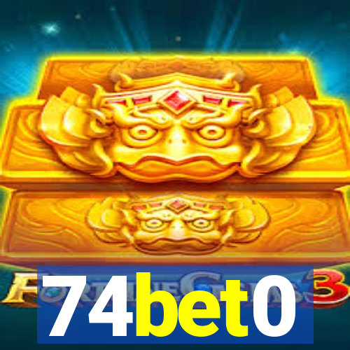 74bet0