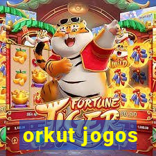 orkut jogos