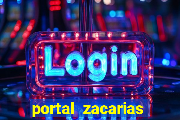 portal zacarias corpo mar