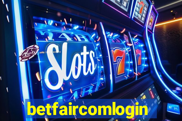 betfaircomlogin