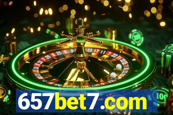 657bet7.com