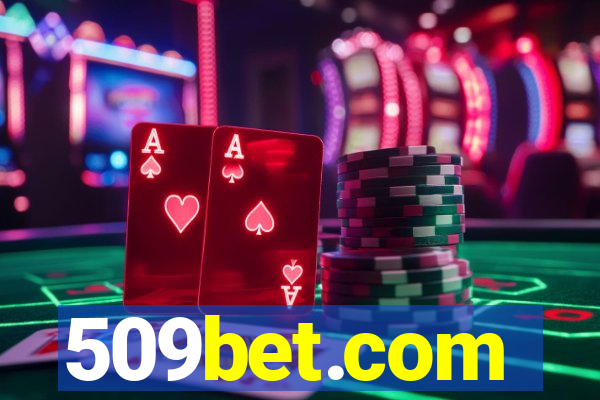 509bet.com