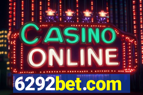 6292bet.com