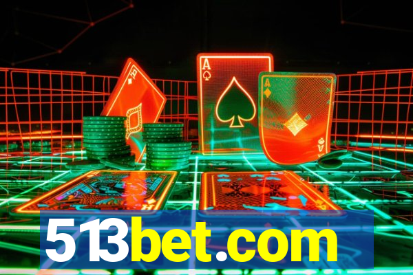 513bet.com