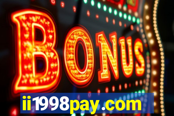 ii1998pay.com