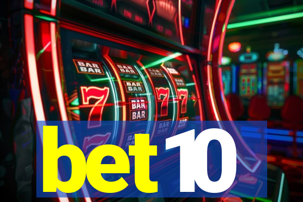 bet10