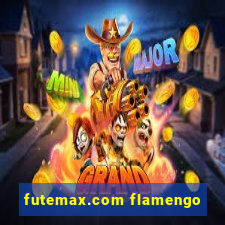 futemax.com flamengo