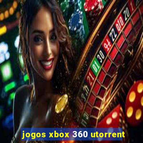 jogos xbox 360 utorrent