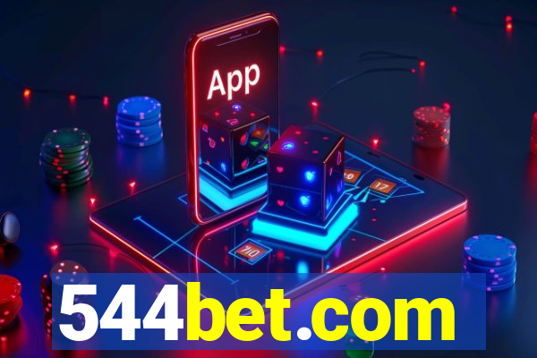 544bet.com