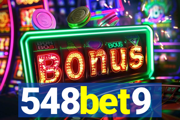 548bet9