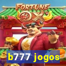 b777 jogos