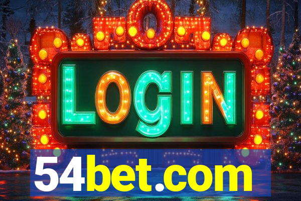 54bet.com