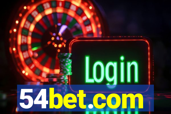 54bet.com