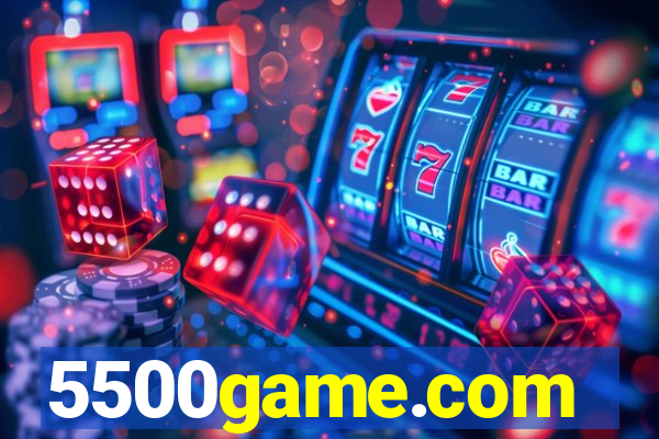 5500game.com