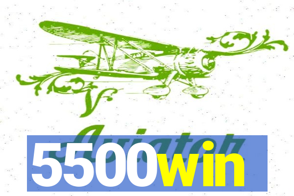 5500win