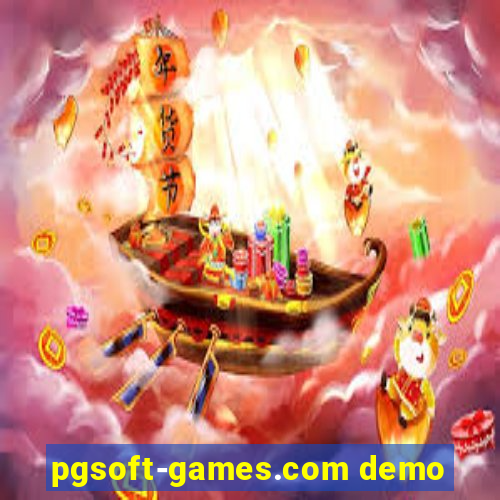 pgsoft-games.com demo