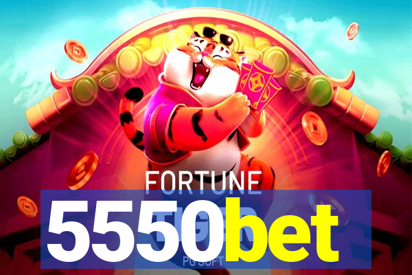 5550bet