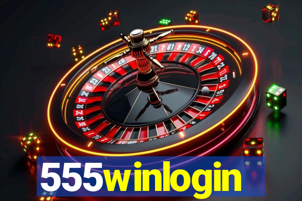 555winlogin