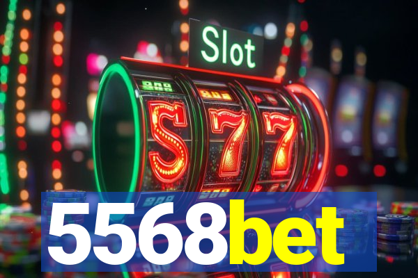 5568bet